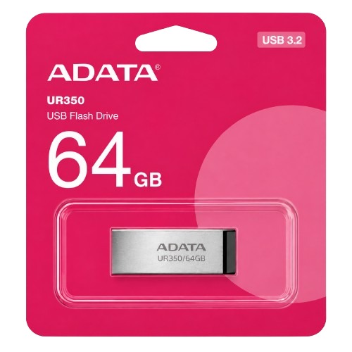 ITEM ACCESORIOS MEMORIA USB ADATA 64GB UR340 4711085935465 842243028034 11780557     P919