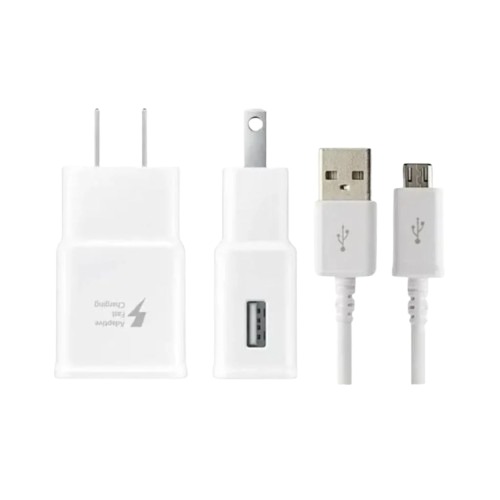 ITEM ACCESORIOS OTROS Cargador Samsung 20w V8       Cargador usb a v8 20w P351 P107