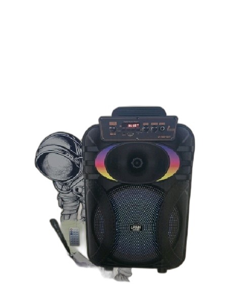 ITEM ACCESORIOS REPRODUCTOR RP 10" U-1001BT/1002 URBAN SOUND        P667 P193