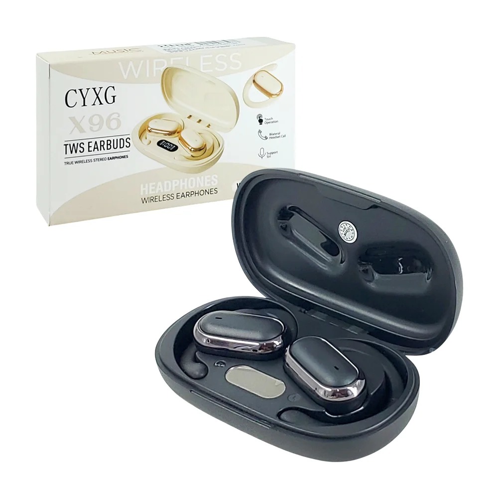ITEM ACCESORIOS AURICULAR TWS LW-X96 6451240788168      AUDÍFONO WIRELESS P292