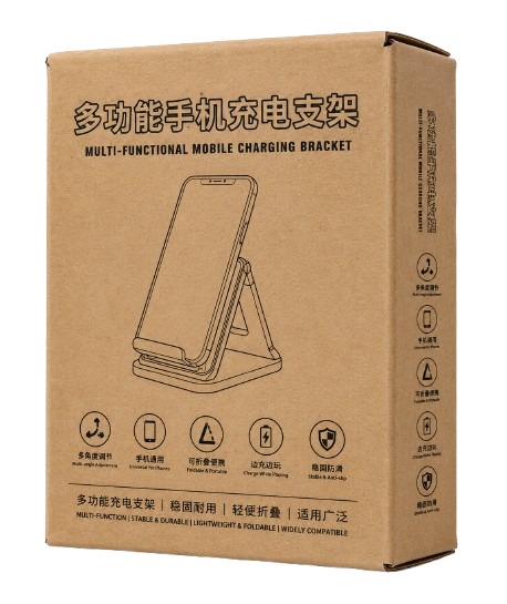 ITEM ACCESORIOS SOPORTES/HOLDER WLLZ-001 6202412136207      Multi-Funcional Mobile phone charging bracket wllz-001 P617 P384