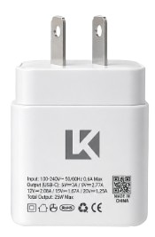 ITEM ACCESORIOS CUBO CUBO agranel (D18) 25W LK CHINA       CUBO agranel P524 P501