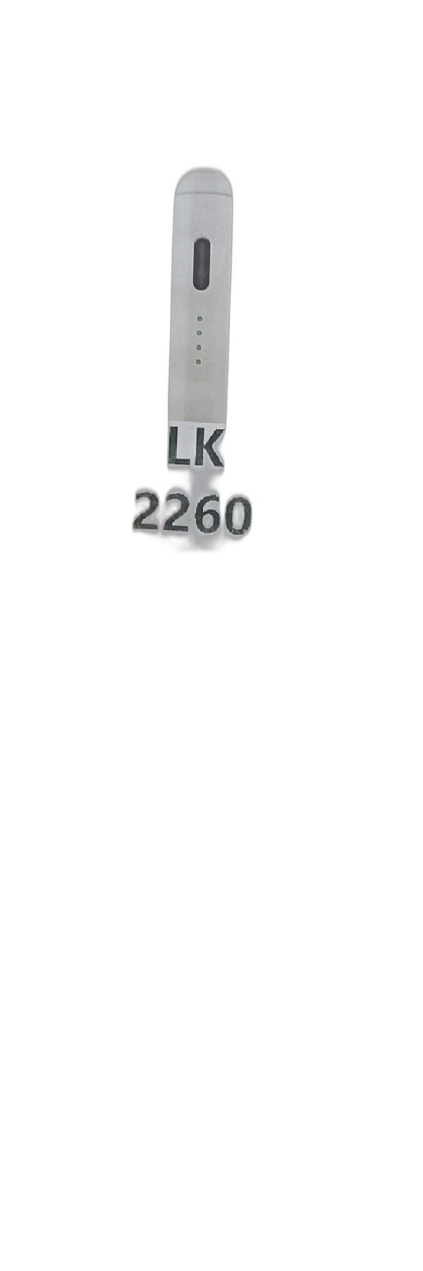ITEM ACCESORIOS OTROS Lápiz LK2260(universal)       Lápi LK2260 P542 P529