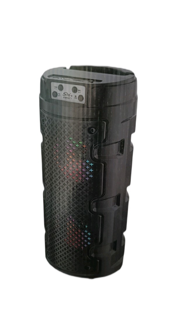 ITEM ACCESORIOS REPRODUCTOR ZQS4271       8×2 SINGE P613 P566