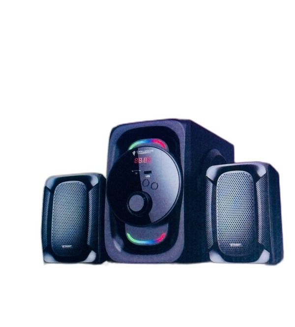 ITEM ACCESORIOS REPRODUCTOR Teatro en casa CH TC 715 BT 202504715      CHALLENGER CH TC 715 BT P643