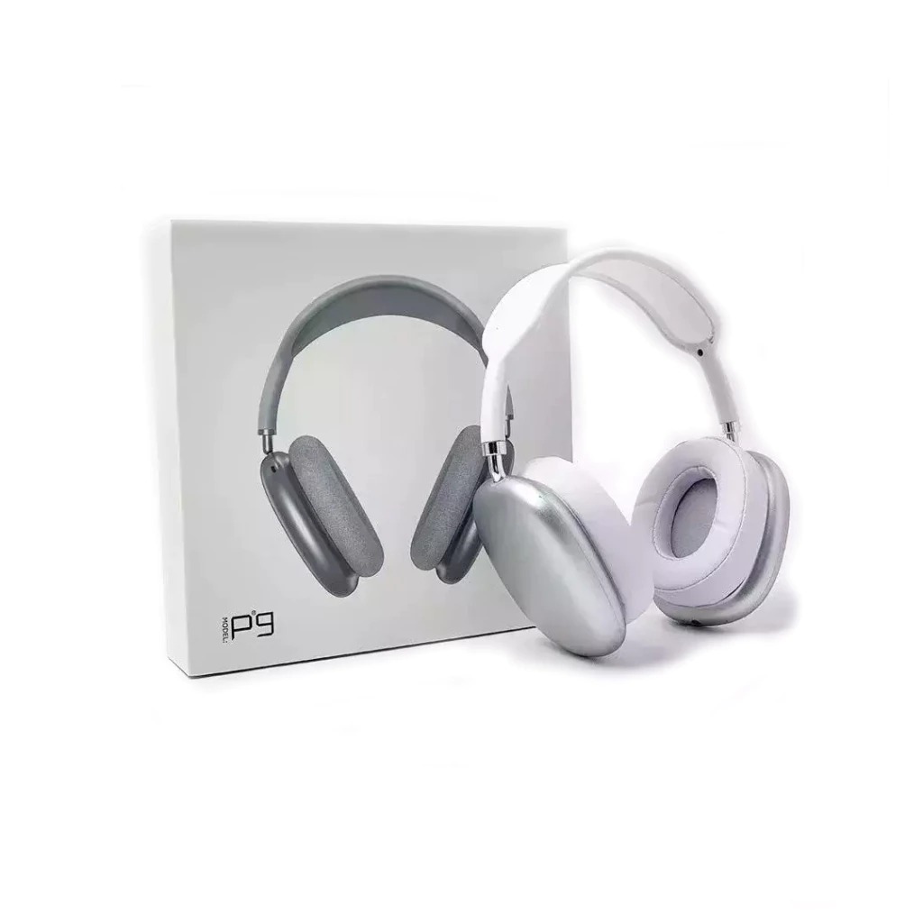 ITEM ACCESORIOS AURICULAR P9       Audífono Bluetooth P679 P657